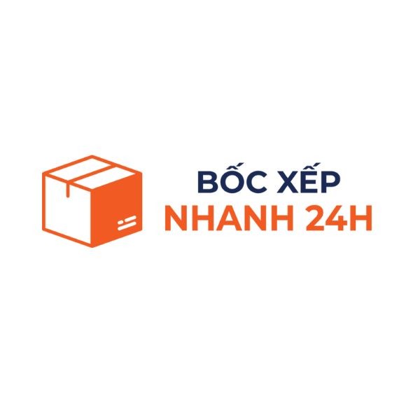Bốc xếp nhanh 24h