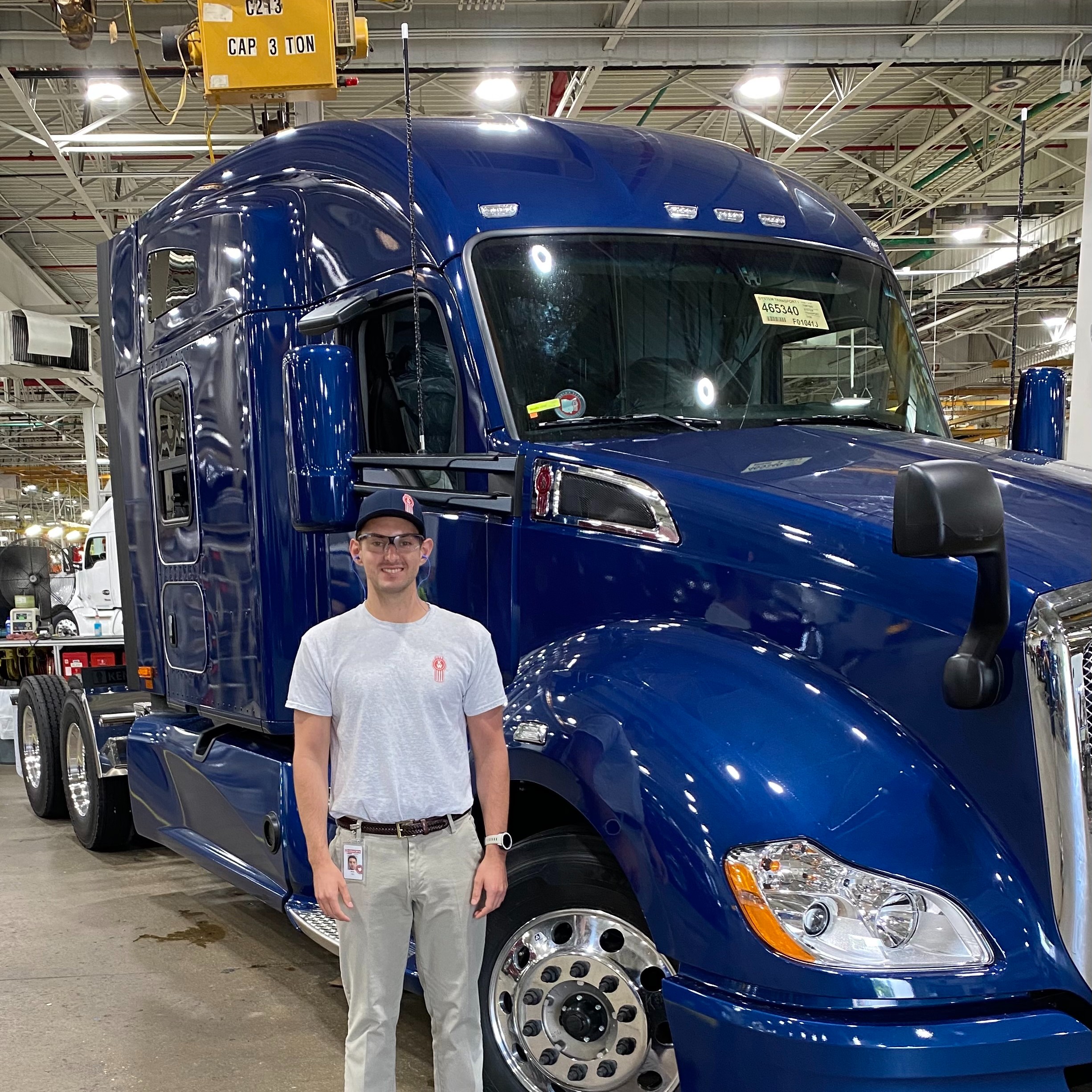 Nicholas David Miller