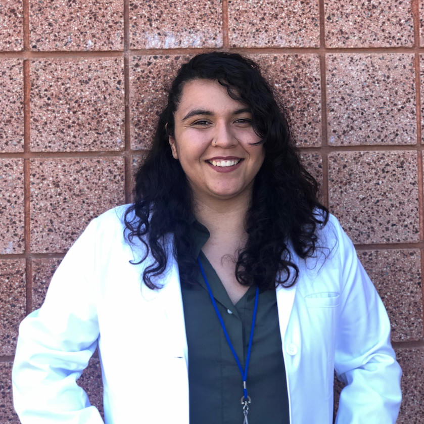 Julissa Ortiz-Delatorre