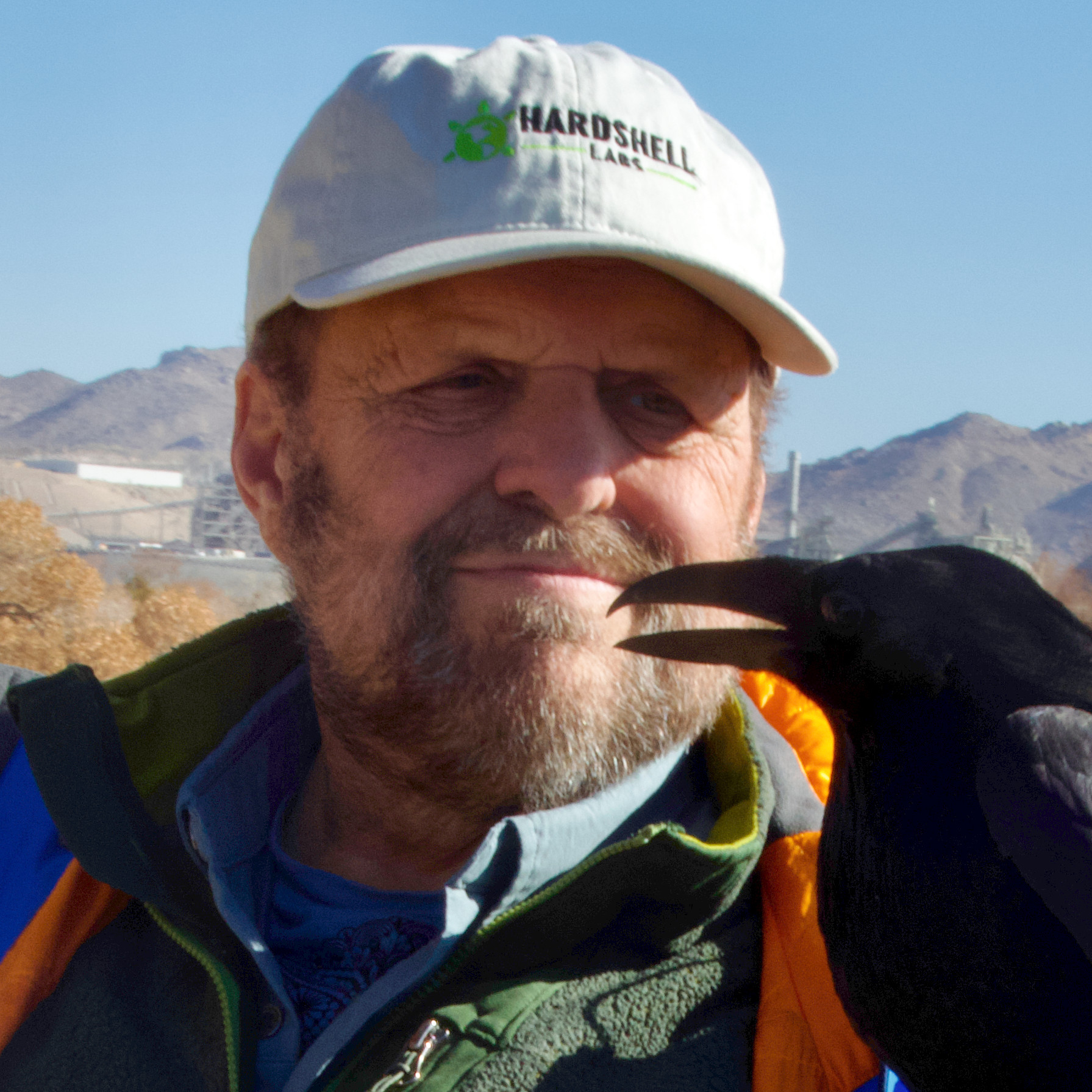 William I. Boarman, Ph.D.