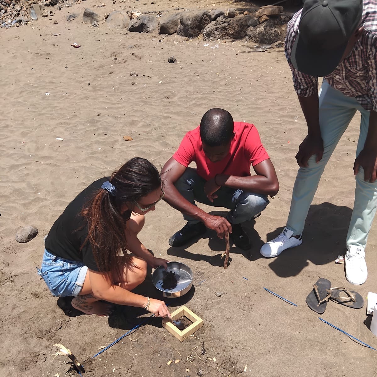 Ana Carolina moreira de oliveira