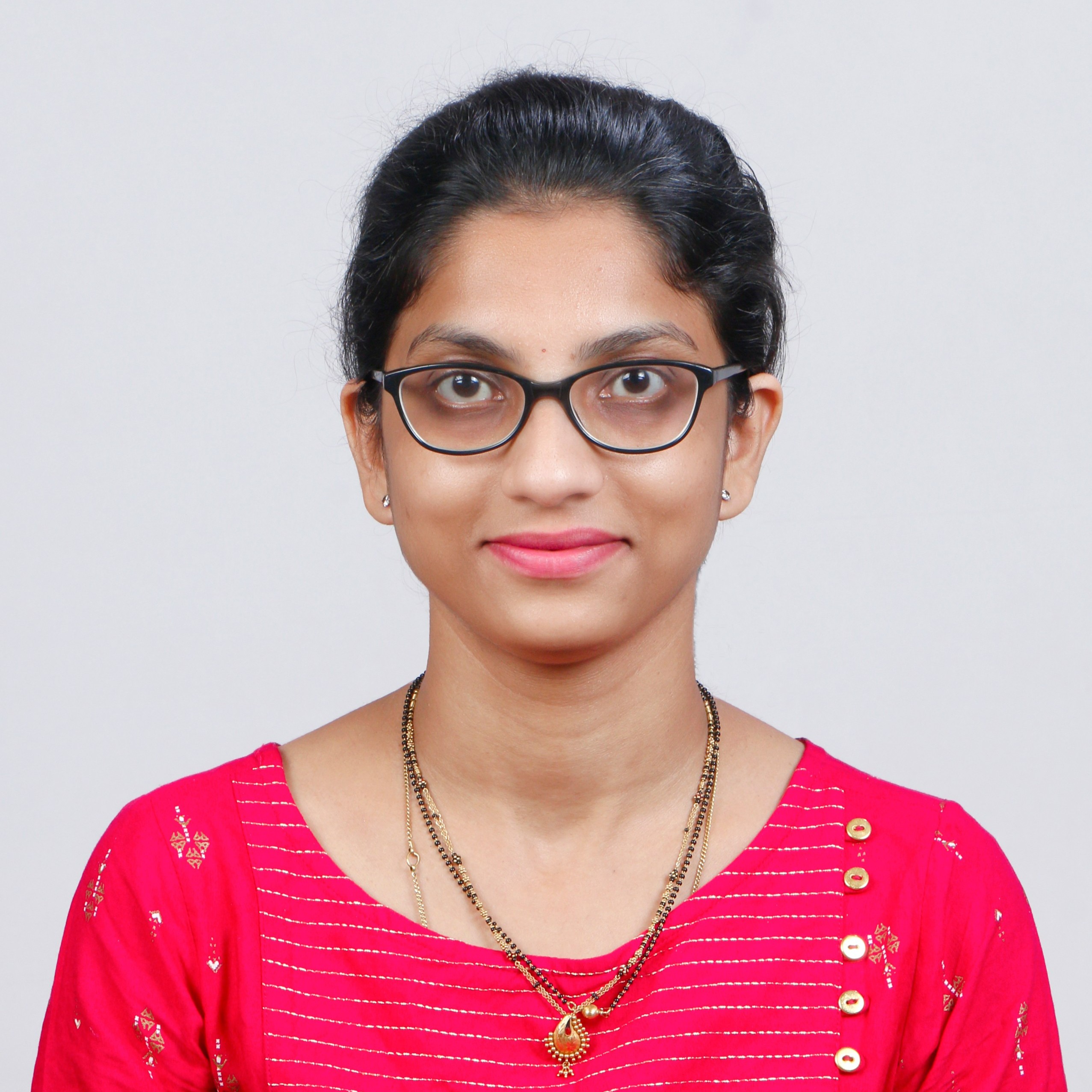 Siddhita Amit Jadhav