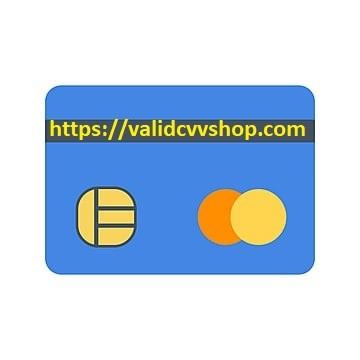 Valid Cvv Shop