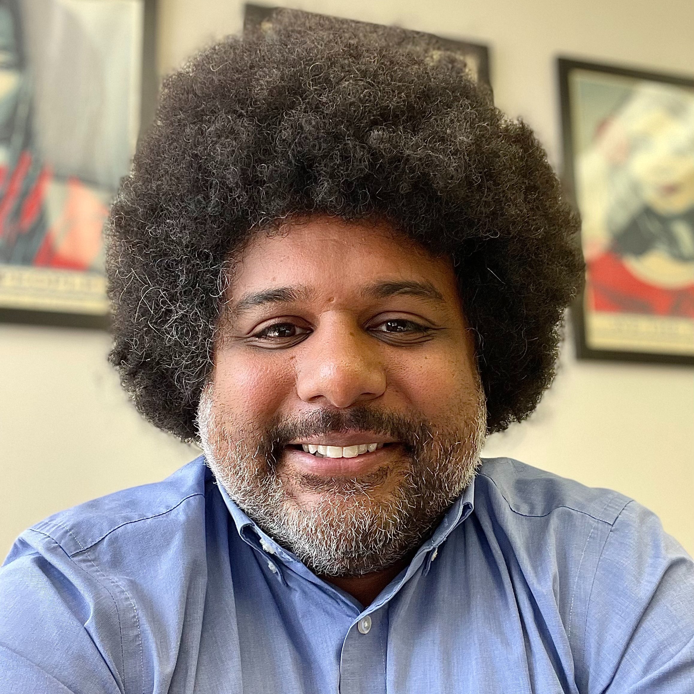 Justice Toshiba Walker