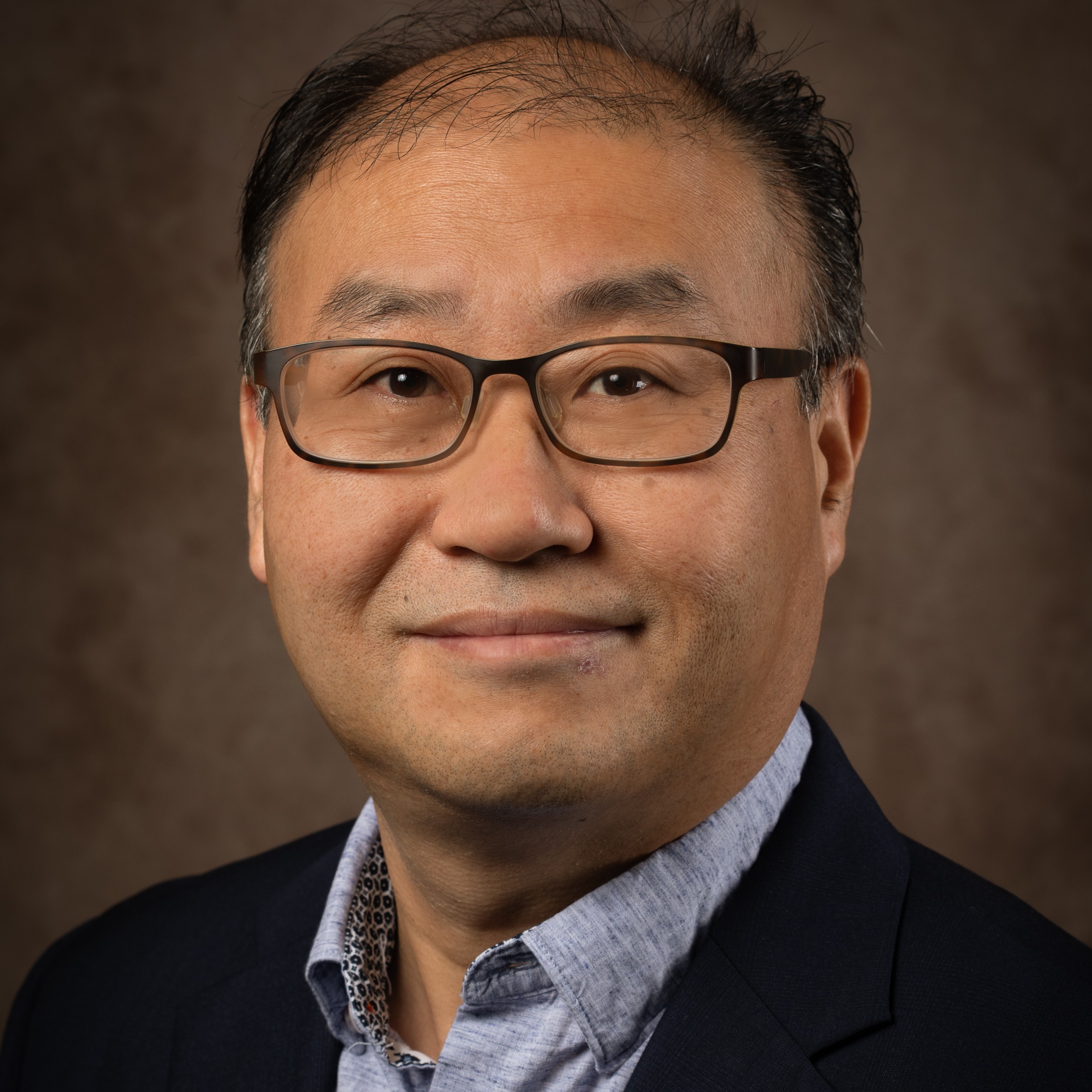 Paul (Kang Kug) Lee, PhD