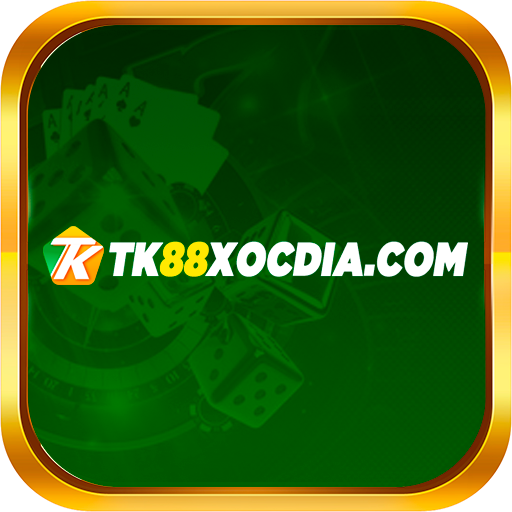 TK88  Xocdia