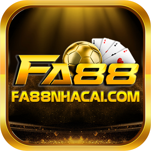 FA88 CLUB