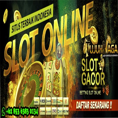  TujuhNaga Slot Gacor
