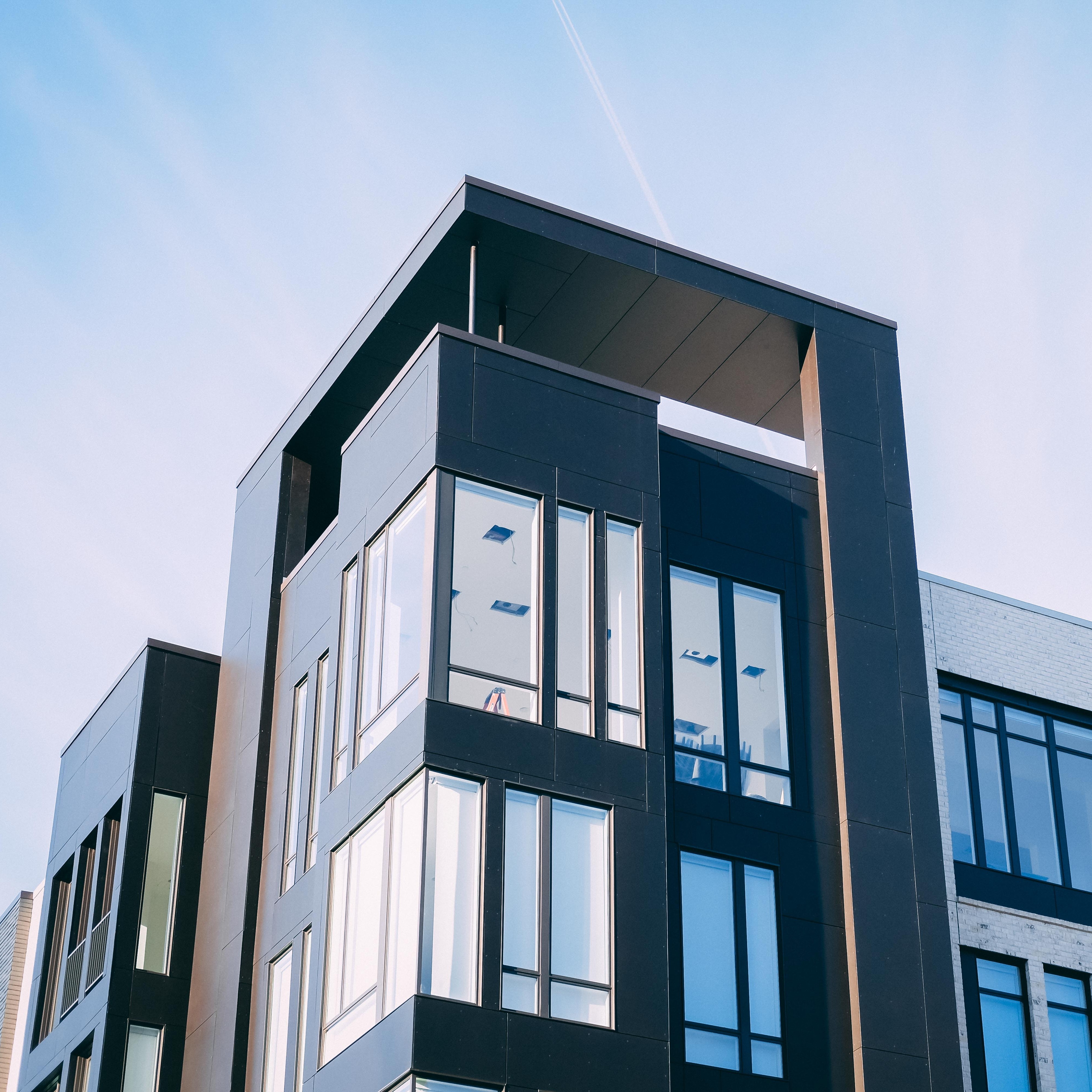 Provident Deens Gate