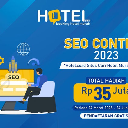 Situs Cari Hotel Murah