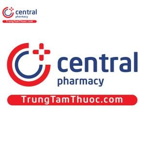 Thuốc bổ gan tại Central Pharmacy