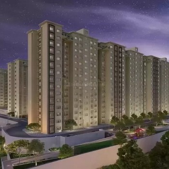 Provident Ecopoliten Ongoing