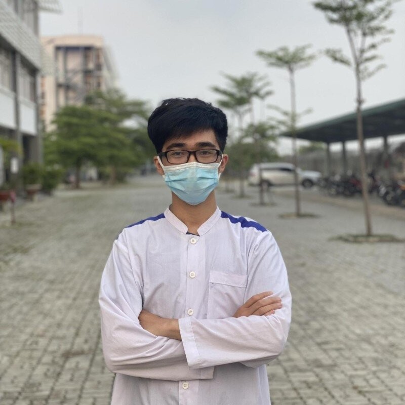 Dược sĩ Xuân Hạo