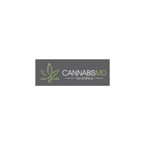 CANNABISMD TeleMed