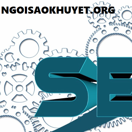 Dịch vụ SEO Ngôi Sao Khuyết