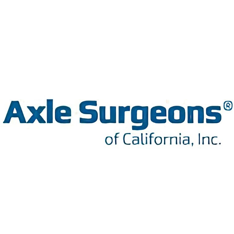Axle Surgeons of California, Inc.