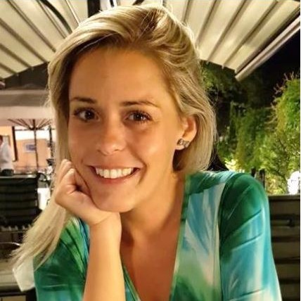 Tiana Aleksandra Maric