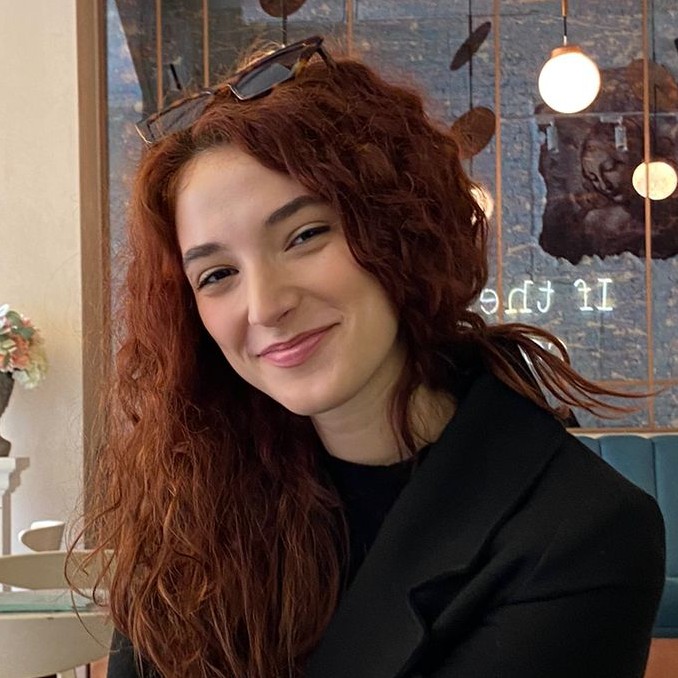 Aleksandra Stanimirovic