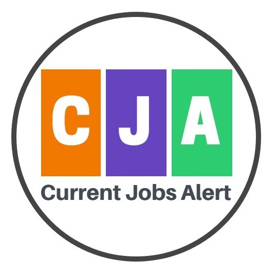 Current Jobs Alert