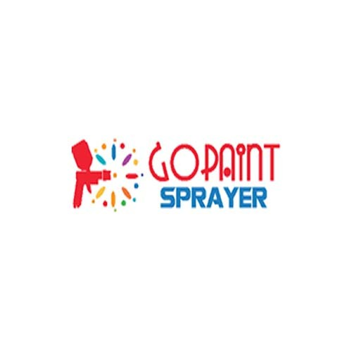 Go Paint Sprayer