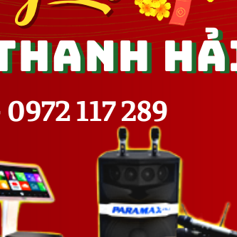 Âm thanh thanh hải