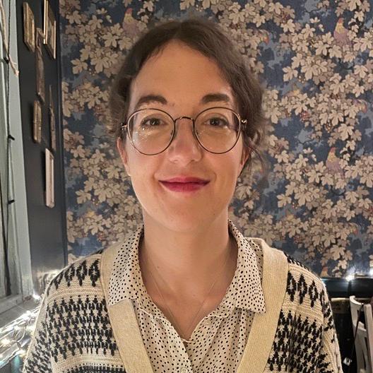 Kerrianne Harrington