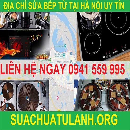Sửa Chữa Tủ Lạnh