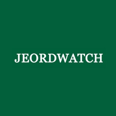 Jeordwatch Best Luxury Watches In The World