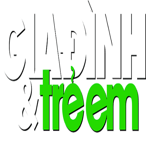 Tạp chí Gia Đình Và Trẻ Em