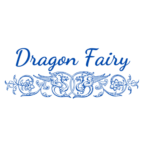 Dragon Fairy