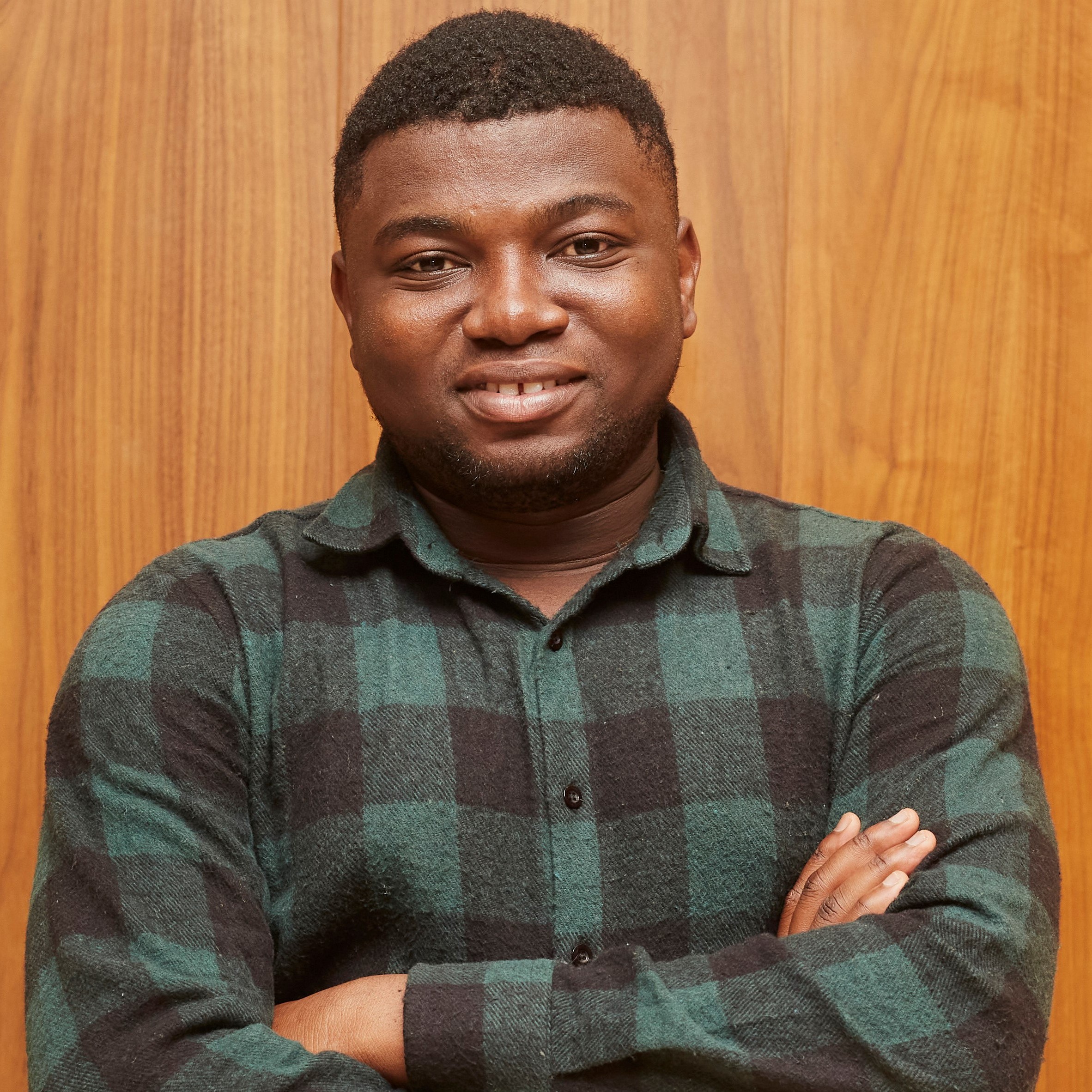 Abdoul kafid TOKO KOUTOGUI