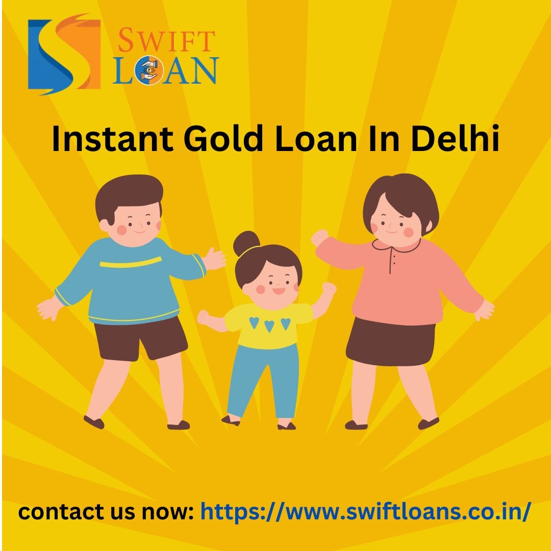 Swift loans