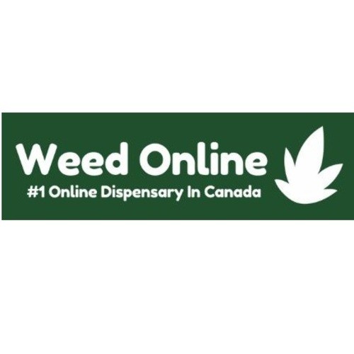 Weed Online