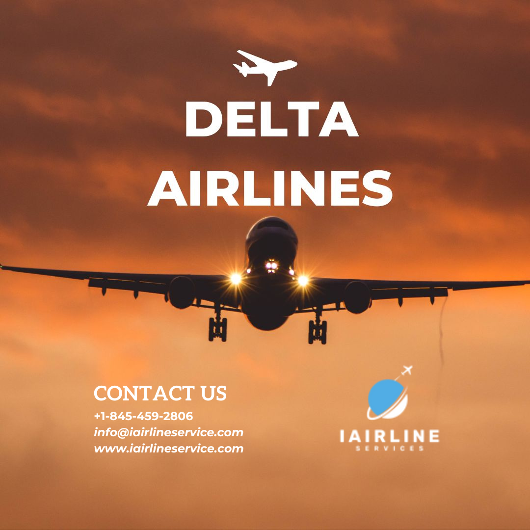 Delta Airlines Group Travel