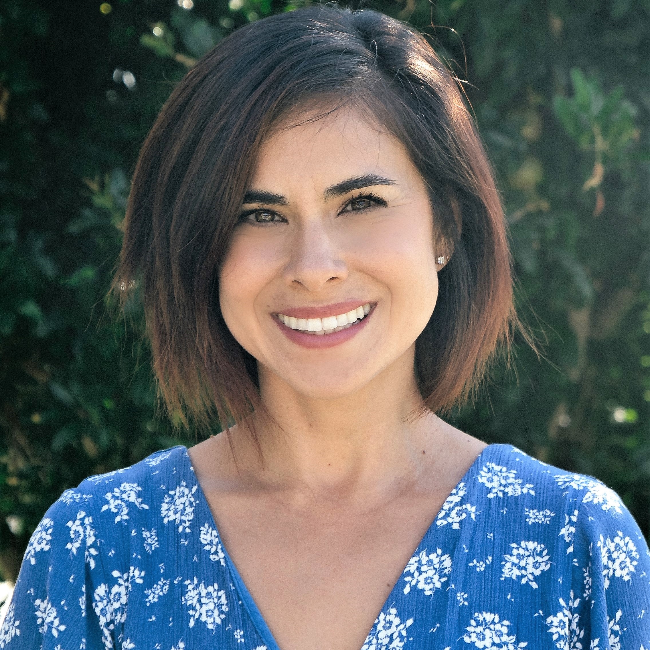 Dr. Kimberley Greeson