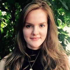 Dr. Karina Roinestad