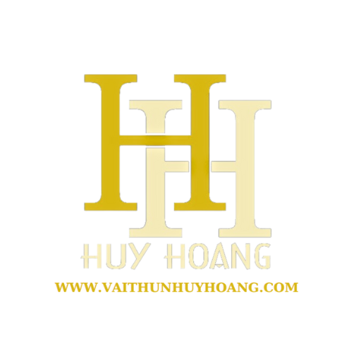 Vải Thun Huy Hoàng