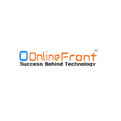 Online Front