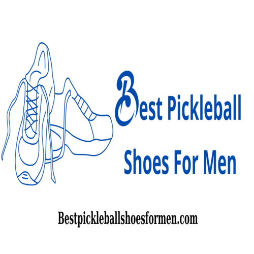 Best Pickleball Shoes For Men	