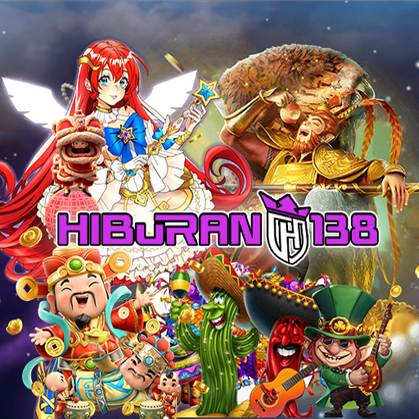 hiburan138