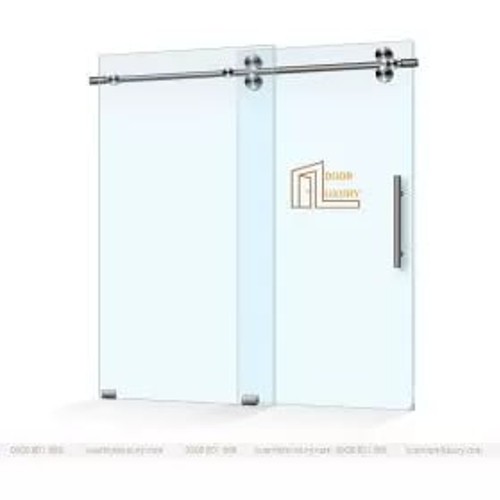 Cửa kính cường lực