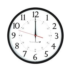 IP Clock Systems