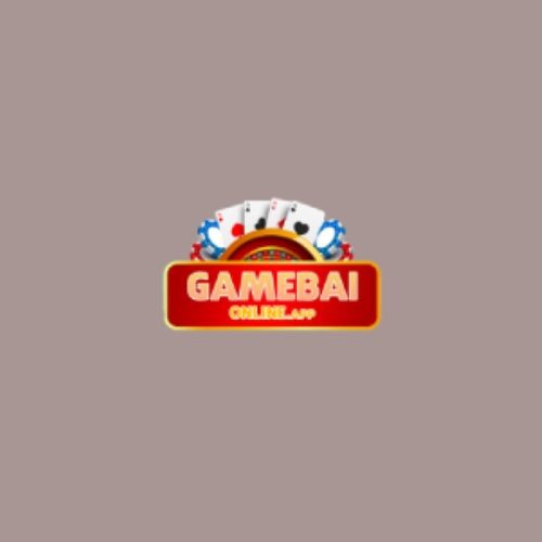 Game Bài Online App