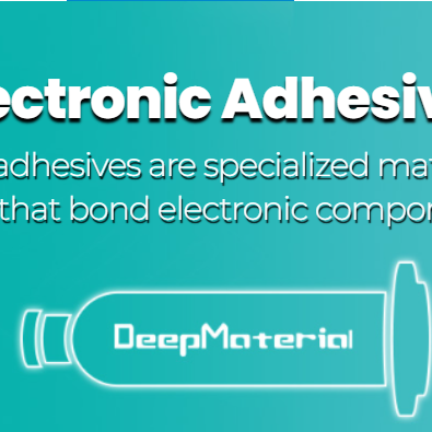 industrial adhesive manufacturer
