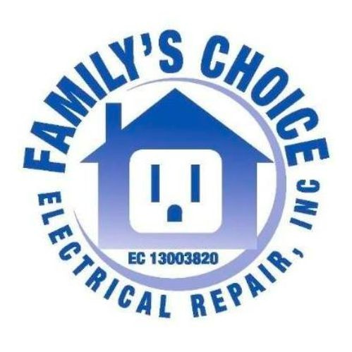Family's Choice Electrical Repair, Inc.