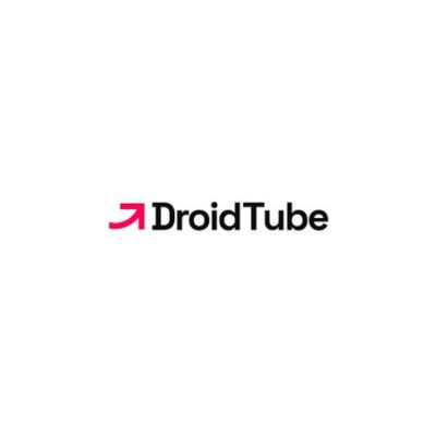 Droid Tube