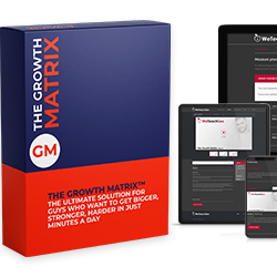 Growth Matrix Reviews