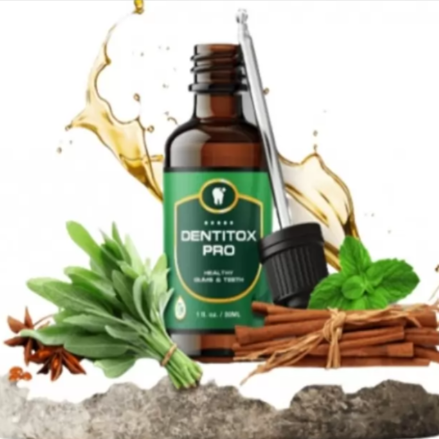 Dentitox Pro Reviews