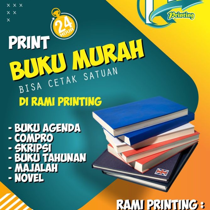 rami printing