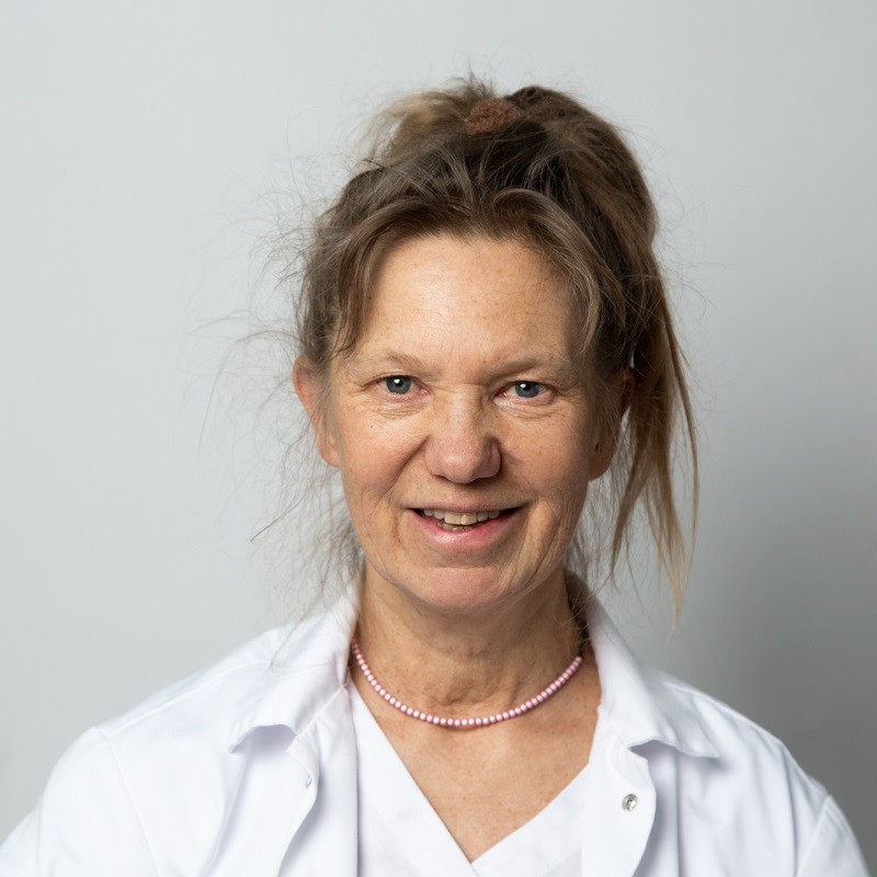 Anna Hielm-Björkman